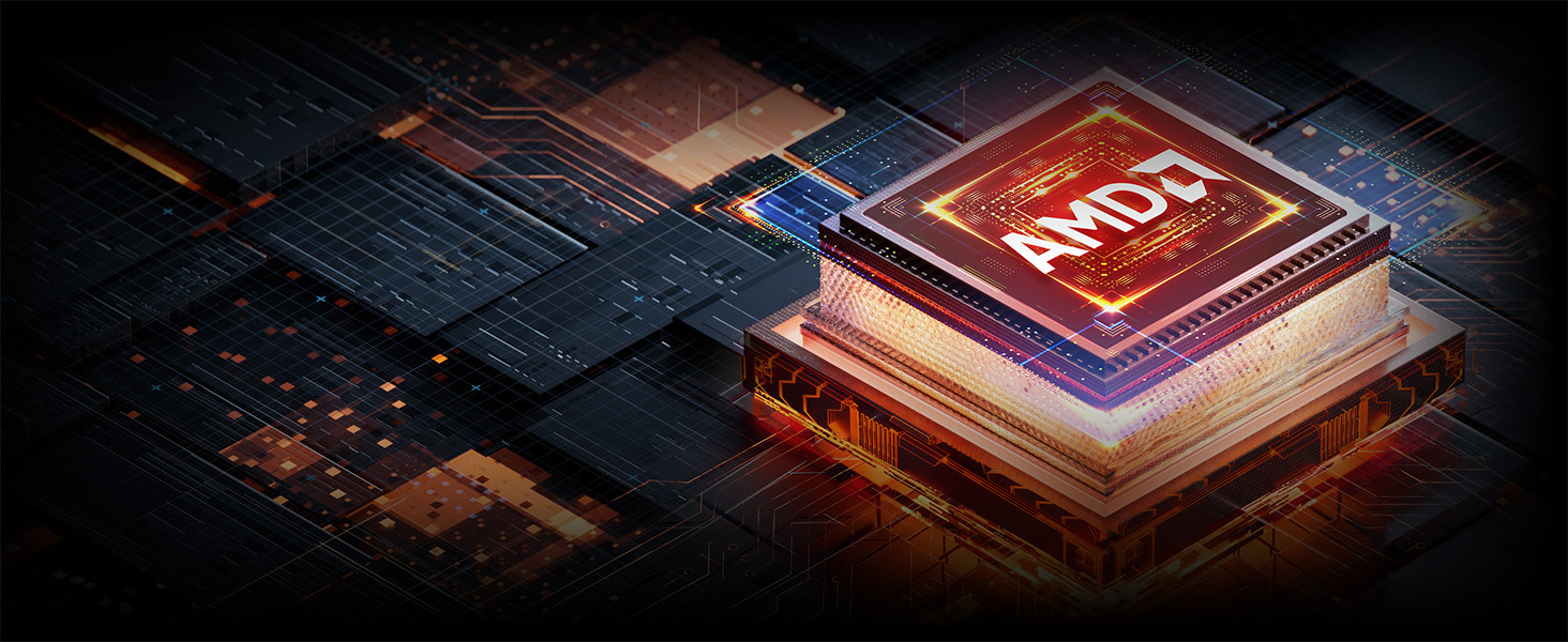 Acer Nitro V 16 AI Bild - Feature 2