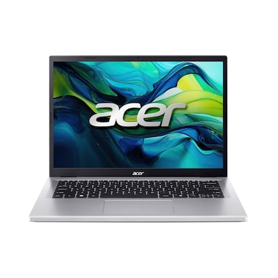 Acer Aspire Go 14 (AG14-71P-7904) 14" WUXGA, IPS, Intel i7-13620H, 16GB RAM, 512GB SSD, Windows 11