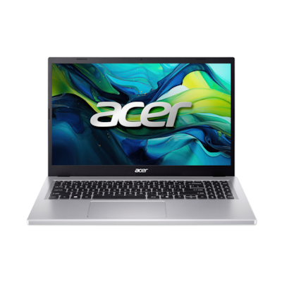 Acer Aspire Go 15 (AG15-71P-74WP) 15,6" Full-HD, IPS, Intel i7-13620H, 16GB RAM, 512GB SSD, Windows 11