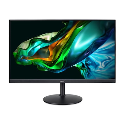 Acer CB2 (CB242YEbir) 23,8" Full-HD Office Monitor B-Ware 60,5 cm (23,8 Zoll), IPS, 4ms (GtG), 100Hz VGA/HDMI, TCO, Höhe...