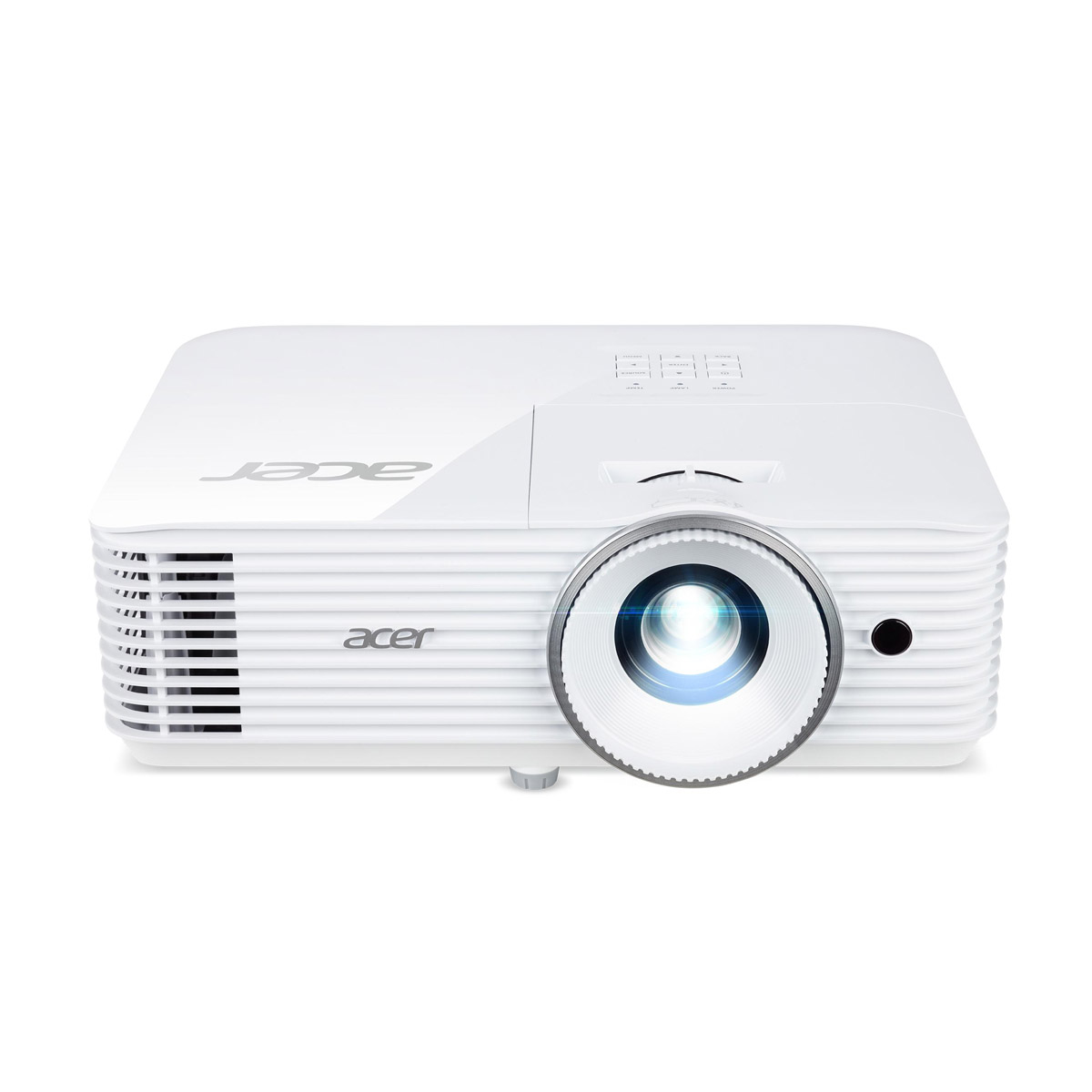 Acer H6532BDi Full-HD Beamer - 5.200 ANSI Lumen 3D-ready, Lautsprecher, Miracast Wi-Fi Projektoren Produkt Bild 2