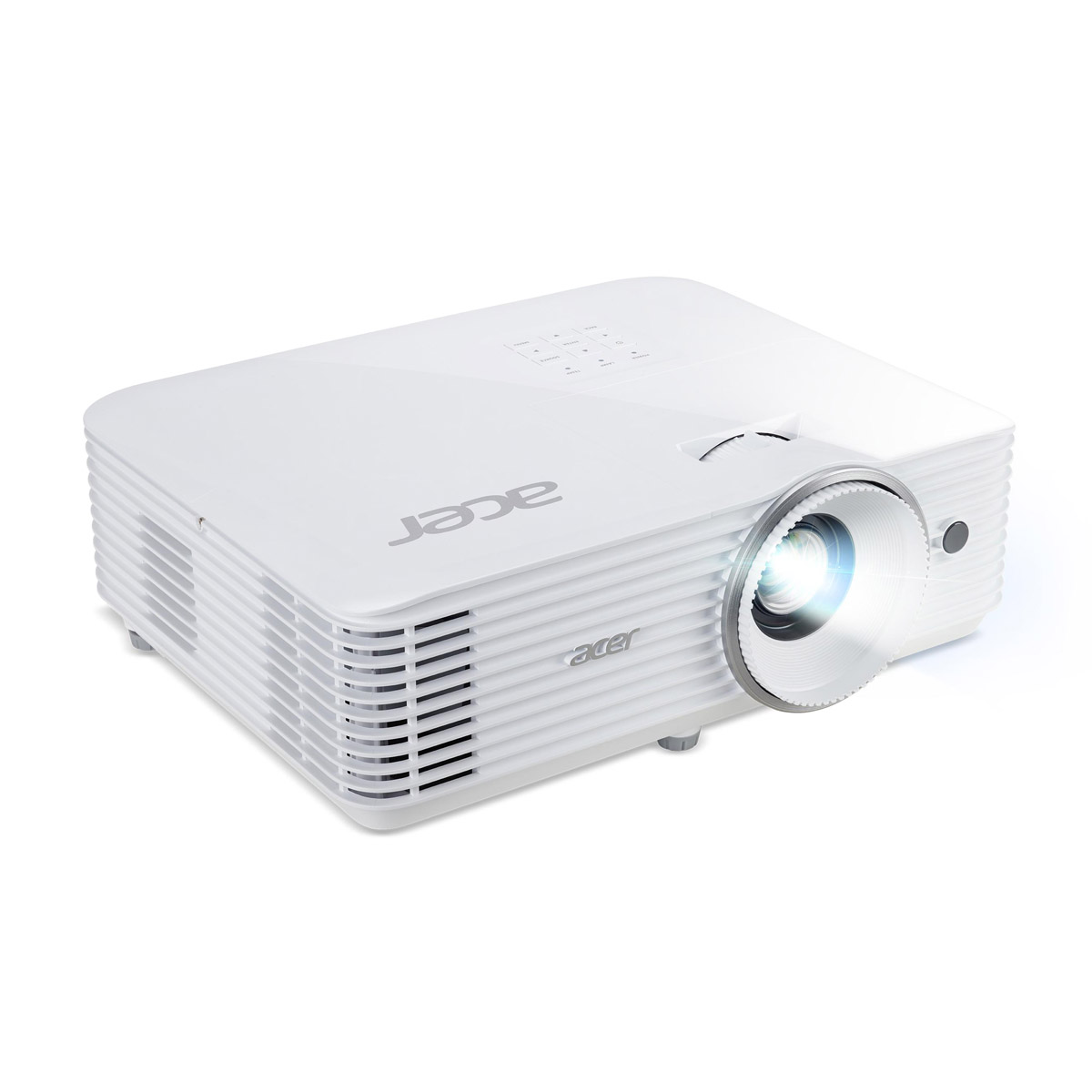 Acer H6532BDi Full-HD Beamer - 5.200 ANSI Lumen 3D-ready, Lautsprecher, Miracast Wi-Fi Projektoren Produkt Bild 3