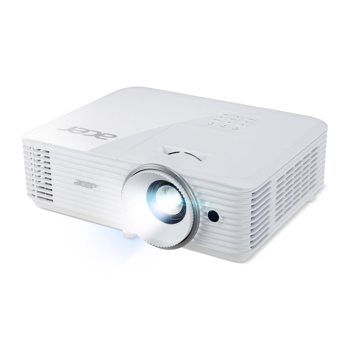 Acer H6532BDi Full-HD Beamer - 5.200 ANSI Lumen 3D-ready, Lautsprecher, Miracast Wi-Fi Projektoren Produkt Bild 4