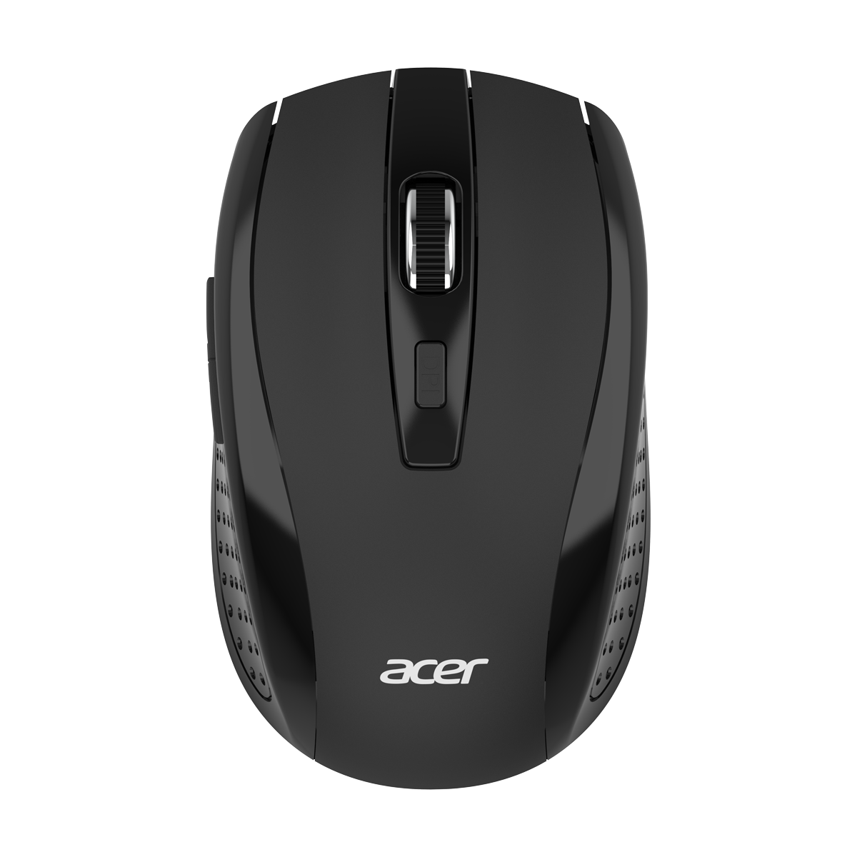 Acer W129172071 HP.EXPBG.014 Mx202 Mouse Universal  Ambidextrous Rf Wireless ~E~ - Image 3