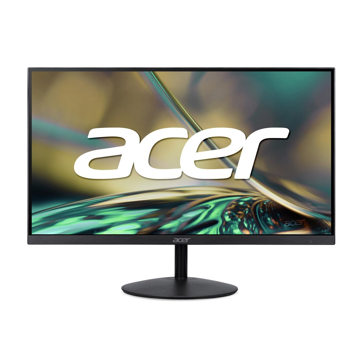 Acer SB2 (SA322QUEbmiipx) 31,5" QHD Monitor 80,0 cm (31,5"), IPS, 100Hz, 2xHDMI, 1xDP, Lautsprecher