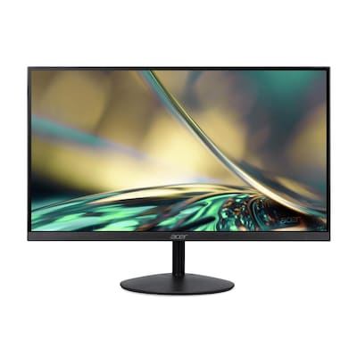 Acer SA2 (SA322QUAbmiipx) 31,5" QHD Monitor B-Ware 80,0 cm (31,5 Zoll), IPS, 75Hz, 1x HDMI (1.4), 1x DP, Audio Out