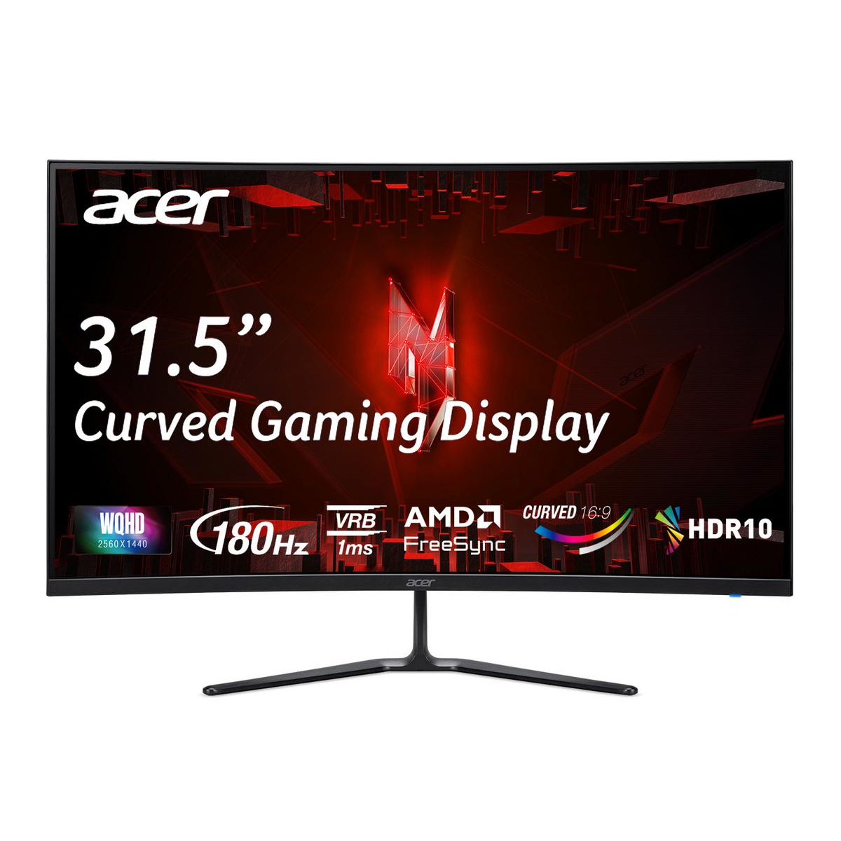 Acer ED320QUS3bmiipx – 31,5 Zoll