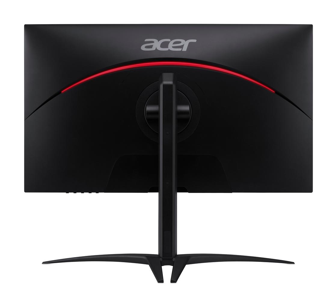 acer Nitro XV5 XV275K 27インチ 4k ゲーミングモニター Acer NITRO