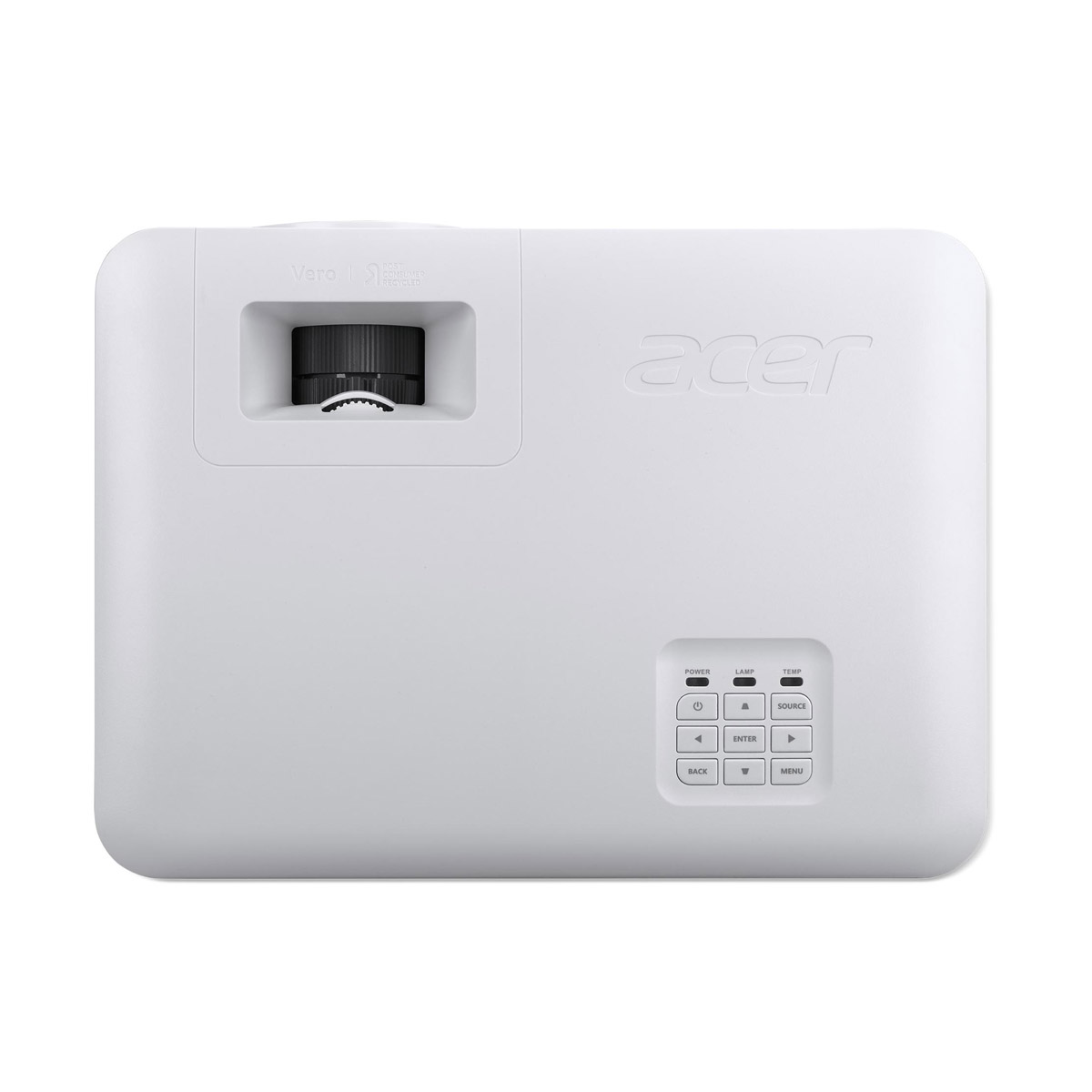 Acer PL3510ATV (Vero) Full HD Laser Beamer B-Ware 5.000 ANSI Lumen und 50.000:1 Kontrast, Wireless-Projektion Projektoren Produkt Bild 5