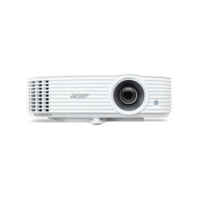 Acer H6815BD 4K-Beamer - 240Hz, 4.000 ANSI Lumen, Lautsprecher - Farbe: Weiß