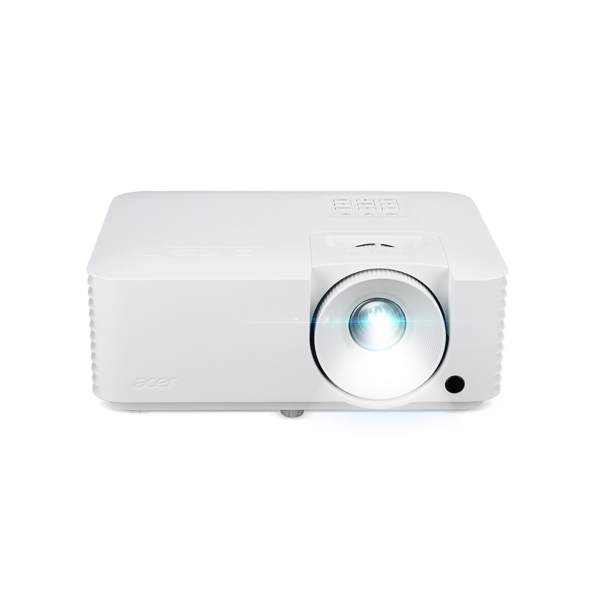 Acer Vero XL2530 - Laser, Full-HD, 4.800 ANSI Lumen, HDMI - 50.000:1 Kontrast, 2x HDMI 1.4b, RS232, USB A, Audio-Out, La...