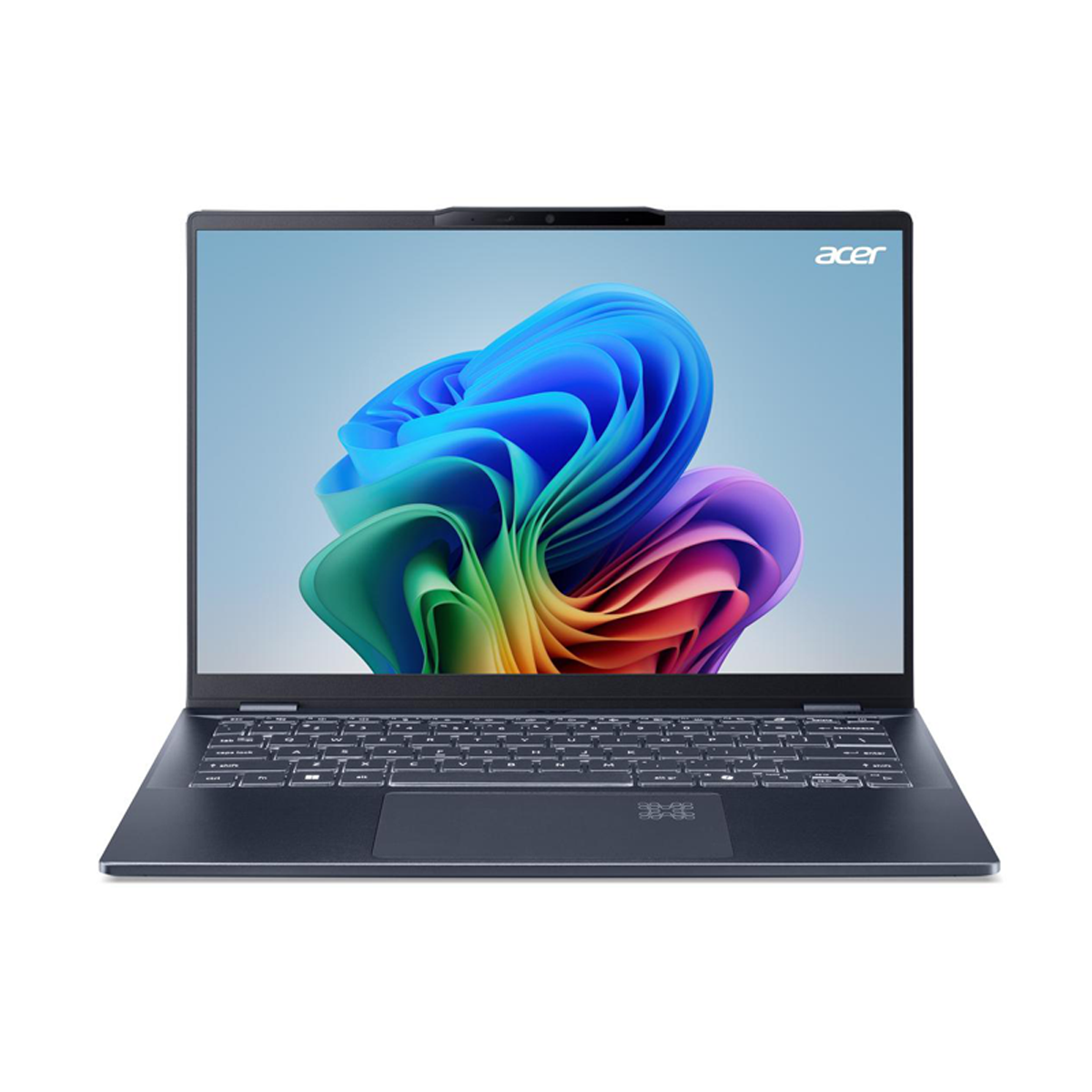 Acer Swift 14 AI OLED (SF14-51-52X3) Copilot+ PC B-Ware 14,0" WUXGA, OLED, Intel Ultra 5-226V (40 TOPS), 16GB RAM, 512GB...