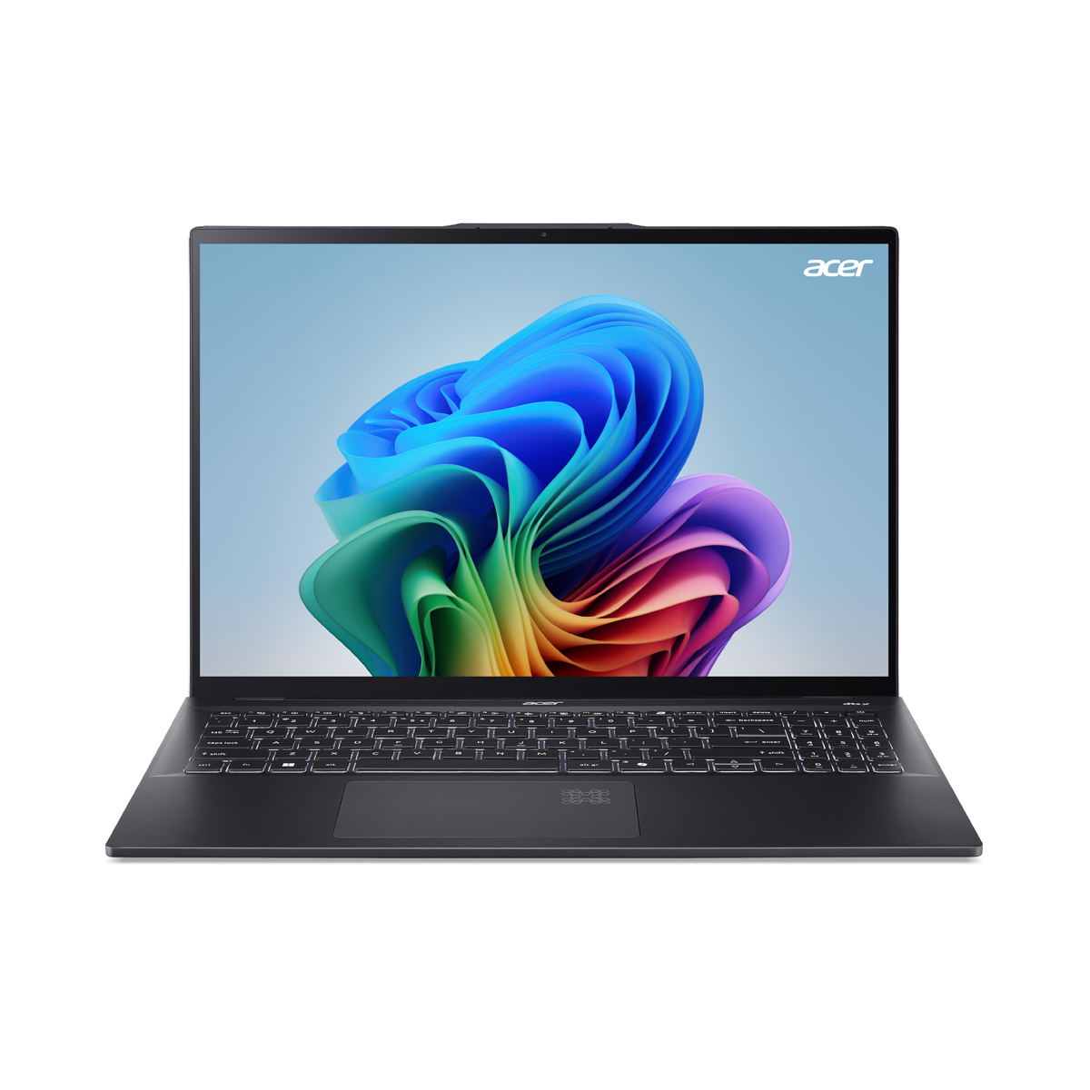 Acer Swift 16 AI OLED (SF16-51T-70HQ) Copilot+ PC 16" WQXGA+ touch, OLED, 120Hz, Intel Ultra i7U-258V, 47 TOPS, 32GB RAM...
