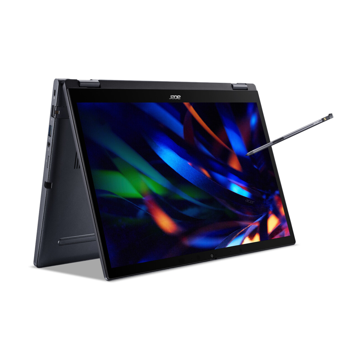 Acer TravelMate P4 Spin (TMP414RN-53-TCO-565L) 14" WUXGA touch, Intel Core i5-1335U, 8GB RAM, 512GB SSD, Windows 11Pro