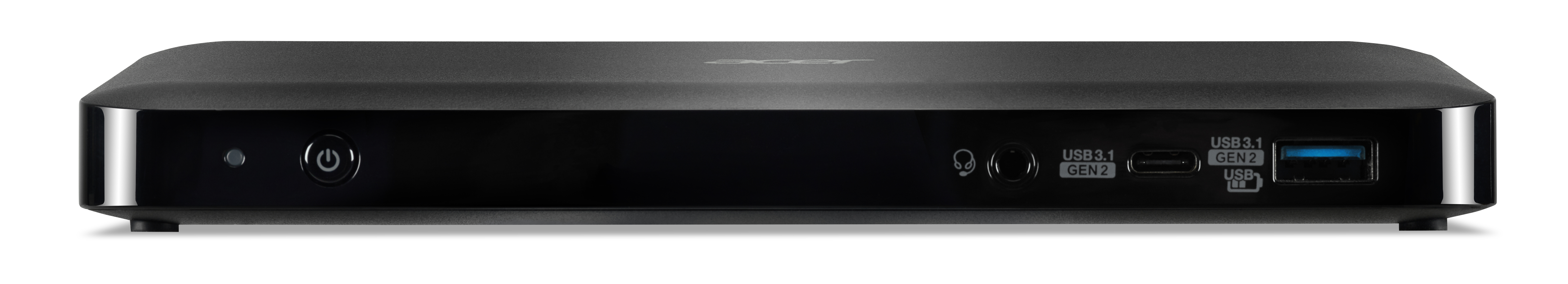 Acer USB Typ-C Dock 3 B-Ware Dockingstation Produkt Bild 4