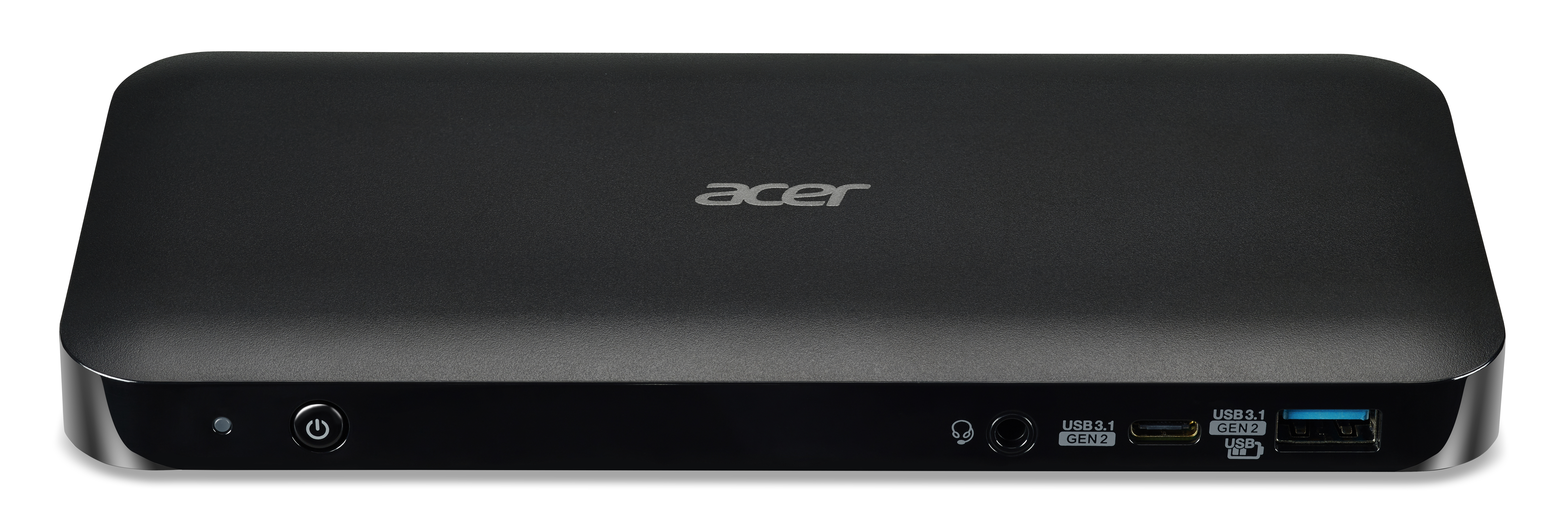 Acer USB Typ-C Dock 3 B-Ware Dockingstation Produkt Bild 5