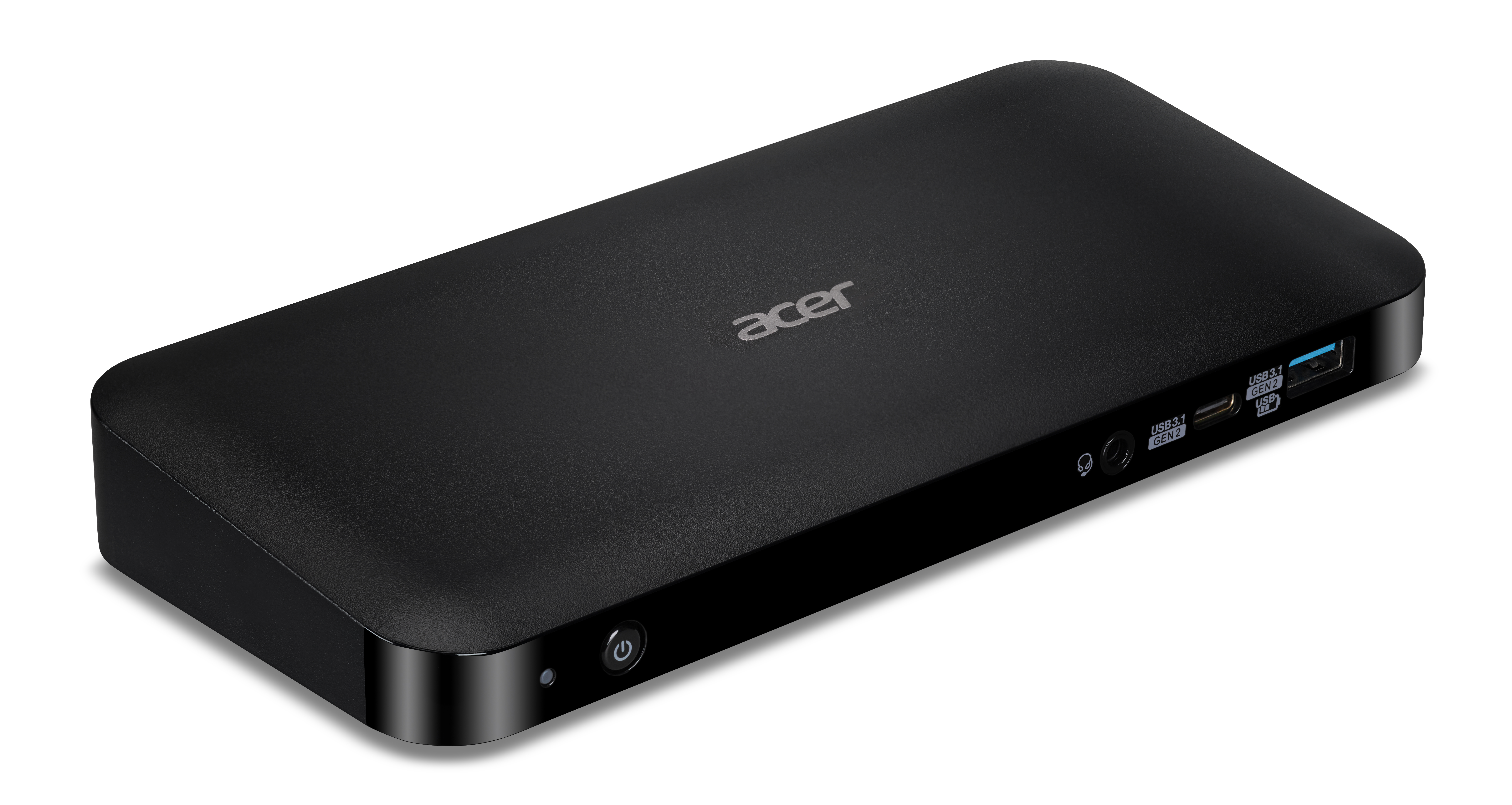 Acer USB Typ-C Dock 3 B-Ware Dockingstation Produkt Bild 6