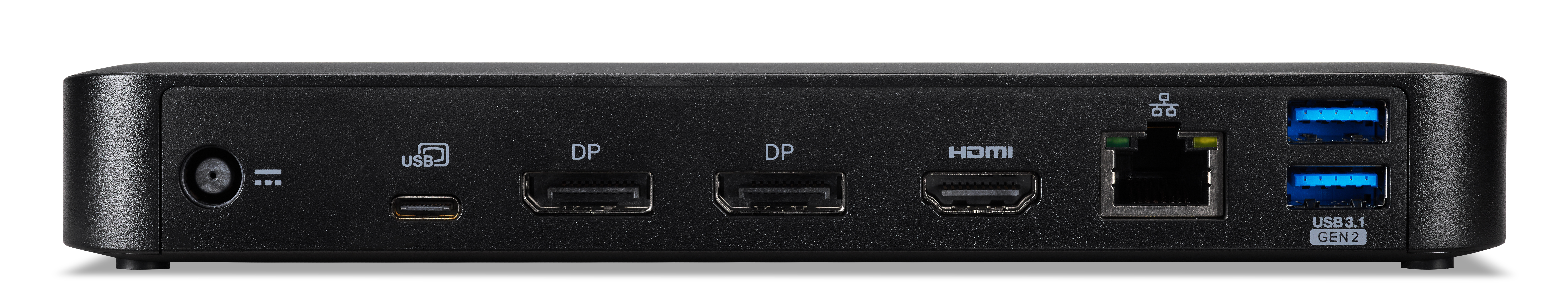Acer USB Typ-C Dock 3 B-Ware Dockingstation Produkt Bild 8