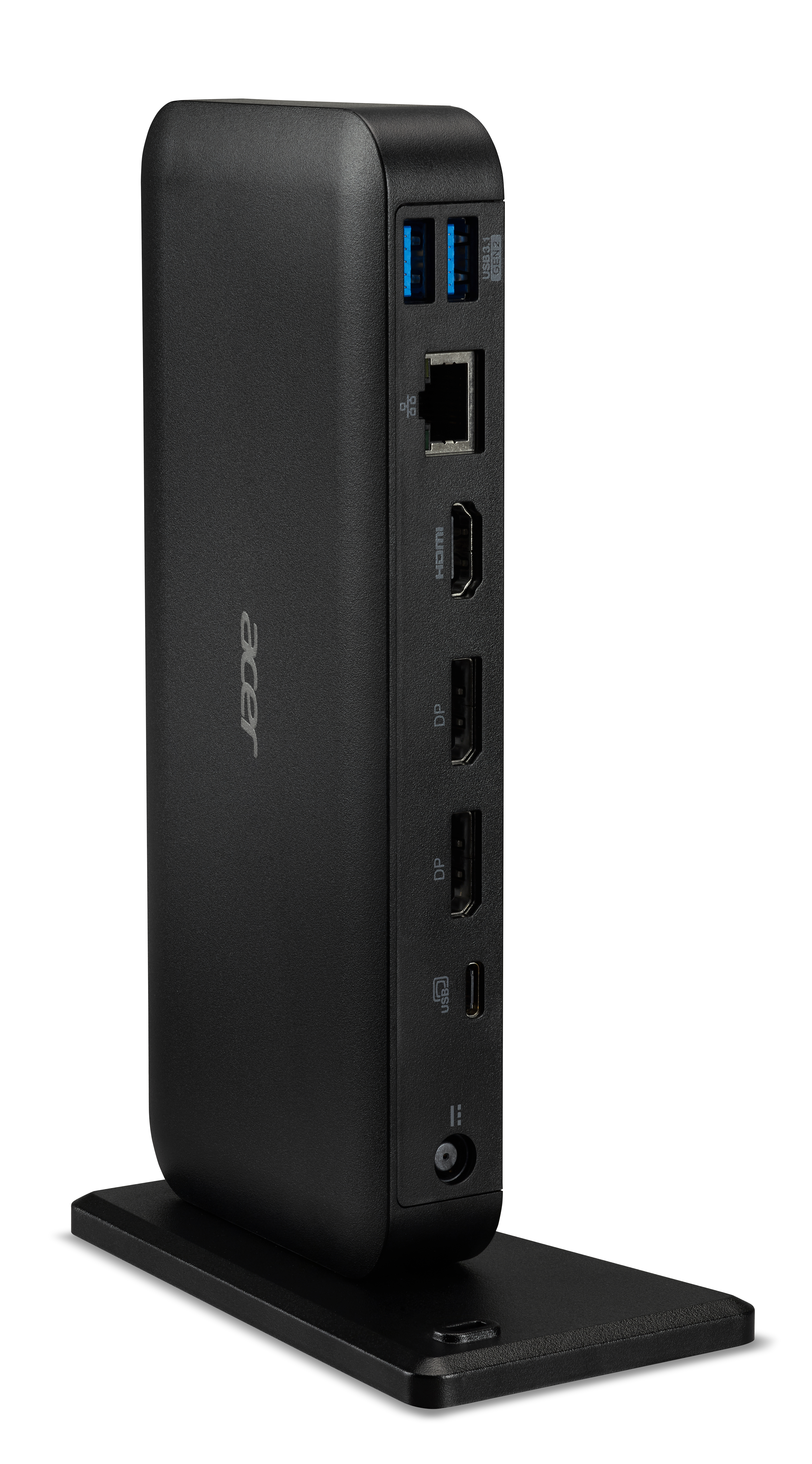 Acer USB Typ-C Dock 3 B-Ware Dockingstation Produkt Bild 3