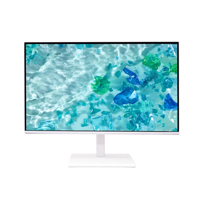 Acer Vero (B277UGwmiiprzx) 27,0" WQHD Office Monitor 27" (68,58 cm) WQHD, IPS, 120Hz, 90% DCI-P3, Höhenverstellbar