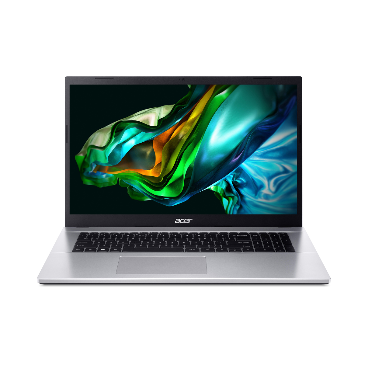 Acer Aspire (A317-54-36QB) B-Ware 17,3" Full HD, Intel Core i3-1215U, 16GB RAM, 512GB SSD, Linux (eShell)