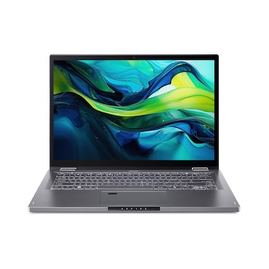 Acer aspire spin 14 asp14-52mtn-75q5 | 14" wuxga ips touch | intel core ultra 7 155u 16gb 1tb windows 11 | prenosnik 2-v-1 2 Black week deal - acer aspire spin 14 (asp14-52mtn-75q5) - notebooks online kaufen | nbb