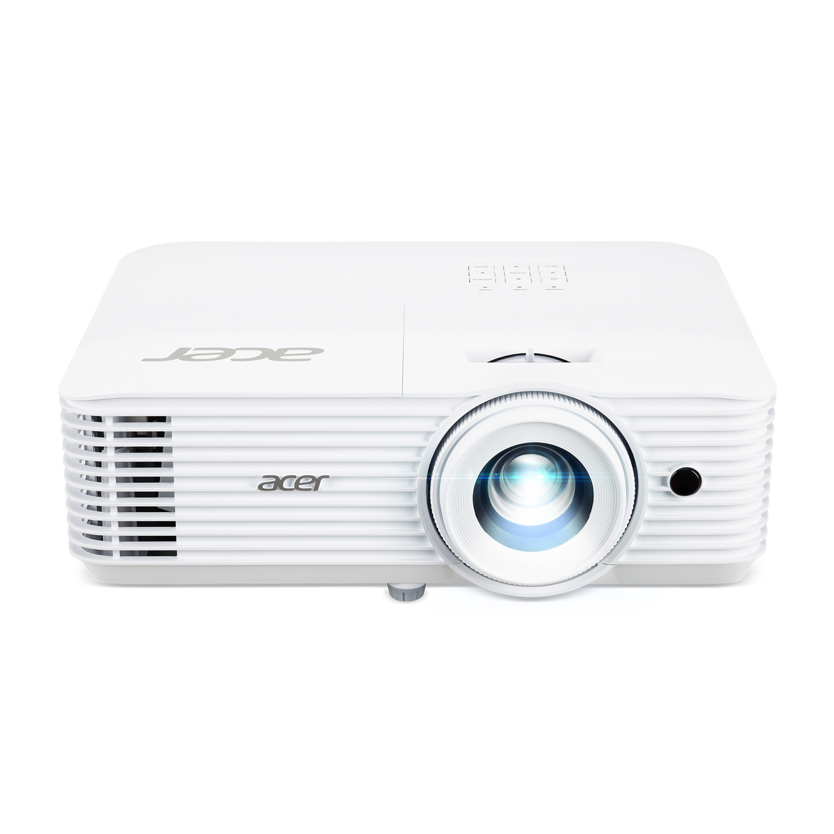 Acer Aktion % | H6815P 4K-Beamer - 240Hz, 4.000 ANSI Lumen, Lautsprecher