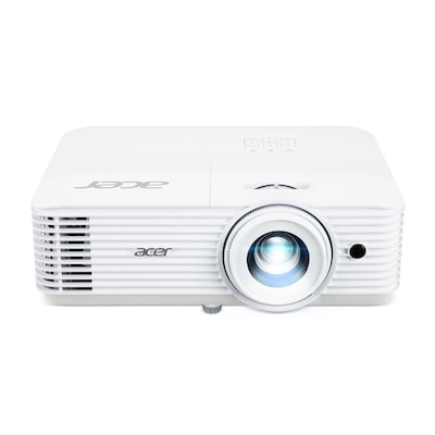 Acer H6815P 4K-Beamer - 240Hz, 4.000 ANSI Lumen, Lautsprecher - Farbe: Weiß