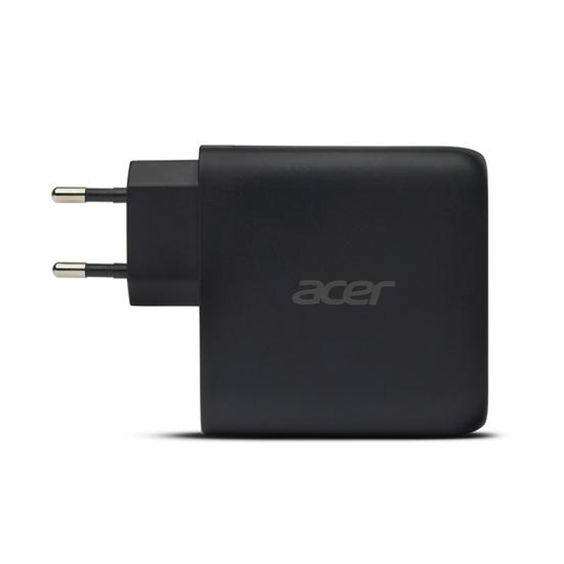 Acer 67W Charger & 2m 100W USB-C Ladekabel Netzteile Produkt Bild 2