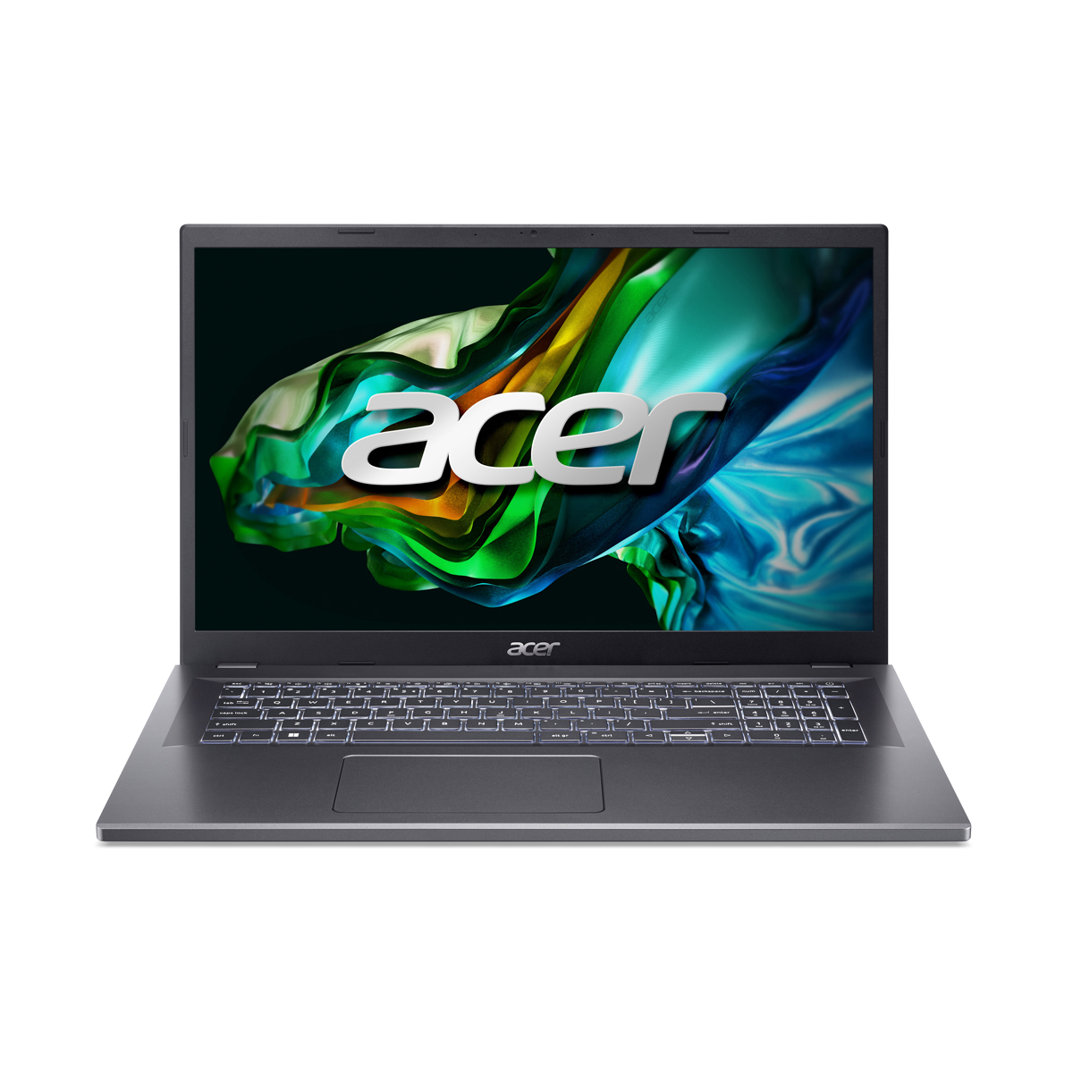 Acer Aspire 17 (A517-58M-79PW) B-Ware 17,3" Full HD, IPS, Intel i7-1355U, 16GB RAM, 1TB SSD, Linux