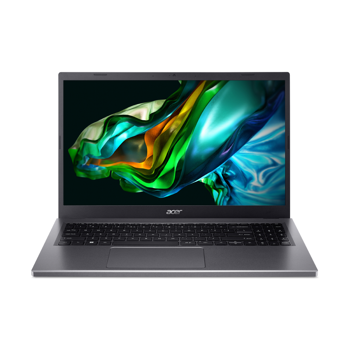 Acer Aspire 5 A515-58GM-55AE 15,6" Full-HD, Intel i5-13420H, 16GB RAM, 512GB SSD, GeForce RTX 2050, Windows 11 Pro | Laptop by NBB