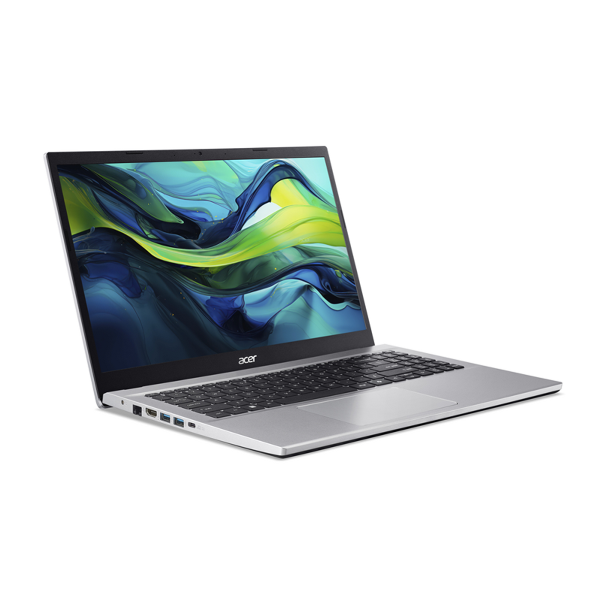 Acer Aspire Go 15 (AG15-42P-R3HH) 15,6" Full-HD, IPS, Ryzen R7-5825U, 32GB RAM, 1TB SSD, Windows 11