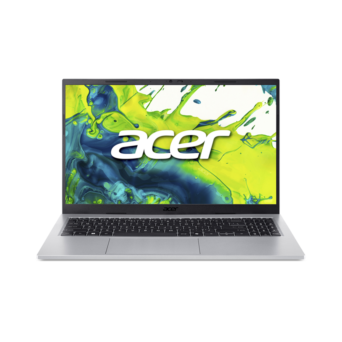 Acer Aspire Go 15 (AG15-72P-55UU) 15,6" Full-HD, IPS, Intel i5-120U, 16GB RAM, 512GB SSD, Linux (eShell)
