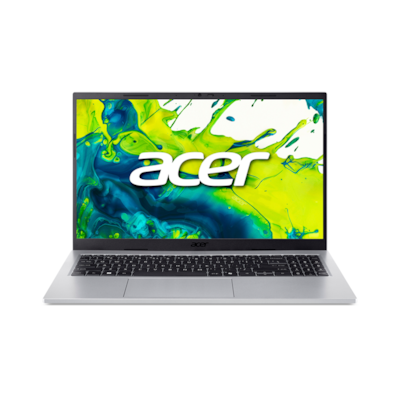 Acer Aspire Go 15 (AG15-72P-55UU) 15,6" Full-HD, IPS, Intel i5-120U, 16GB RAM, 512GB SSD, Linux (eShell)