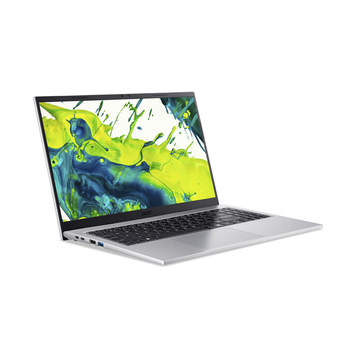 Acer Aspire Go 15 (AG15-72P-51YA) 15,6" Full-HD, IPS, Intel i5-120U, 16GB RAM, 512GB SSD, Windows 11 Notebooks Produkt Bild 8