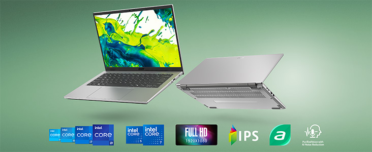 Acer Aspire Go 15 Hauptbild