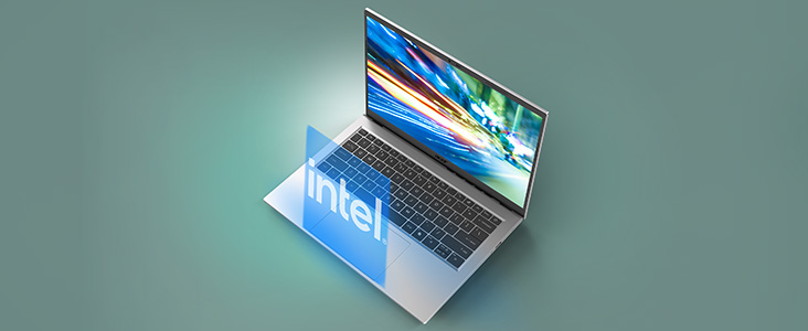 Acer Aspire Go 15 Bild - Außergewöhnliche Leistung und Produktivität