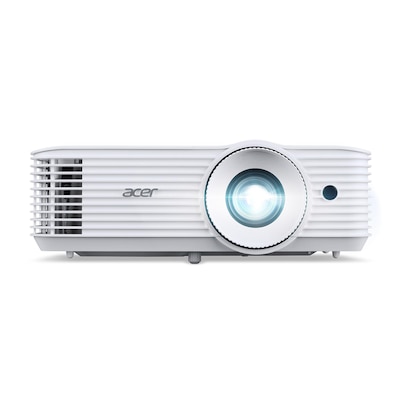 Acer Vero PL2535n Full HD Laser Beamer mit 5.500 ANSI Lumen Büro und Konferenzraum Projektor, 120Hz - Farbe: Weiß