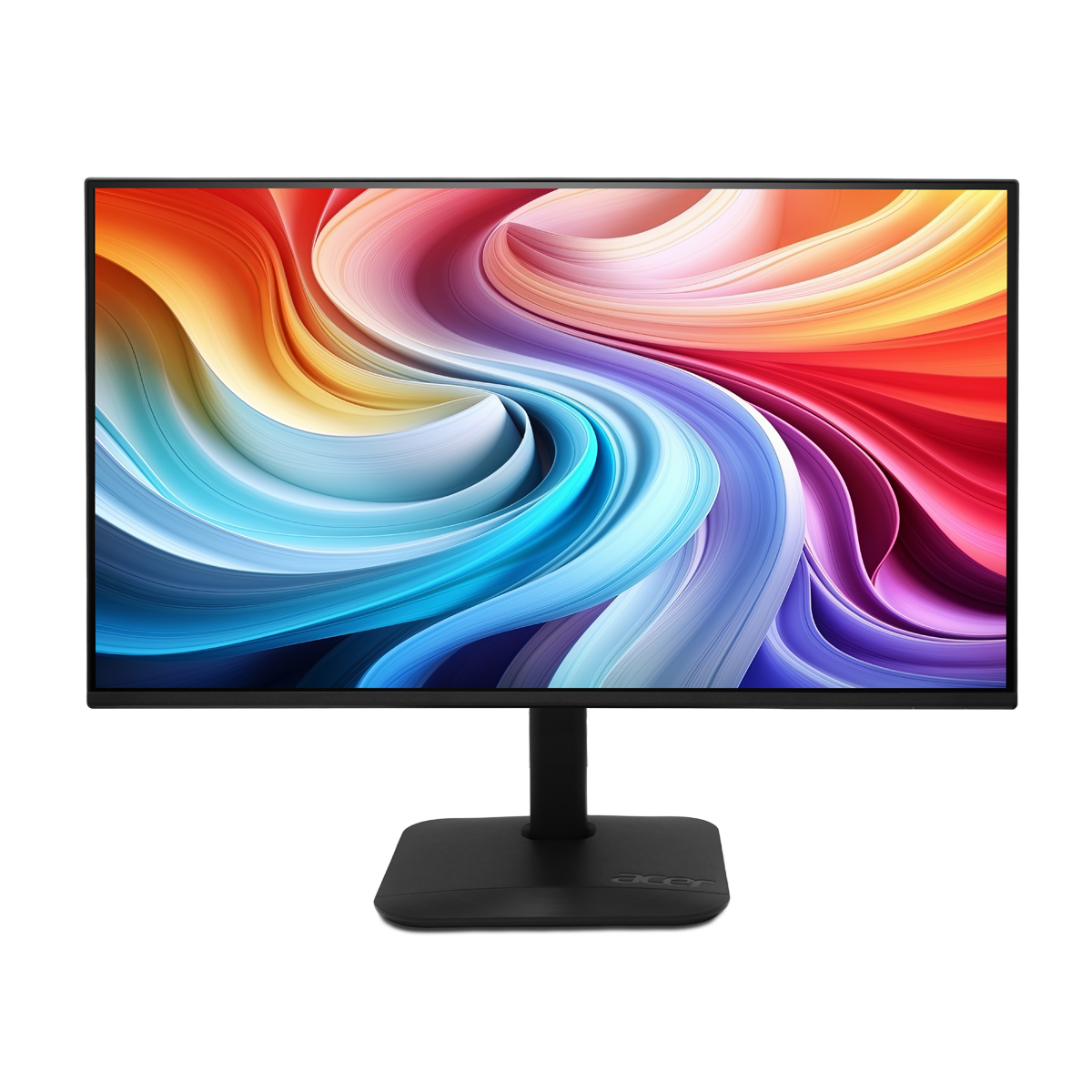 Acer KA2 (KA272Gbip) 27,0" Full-HD Monitor 68,6 cm (27,0 Zoll), IPS, 120Hz, 4ms (GTG), 1x HDMI, 1x DP