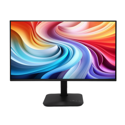 Acer KA2 (KA242YGbip) 23,8" Full-HD Monitor B-Ware 60,5 cm (23,8 Zoll), IPS, 120Hz, 4ms (GTG), 1x HDMI (1.4), 1x DP