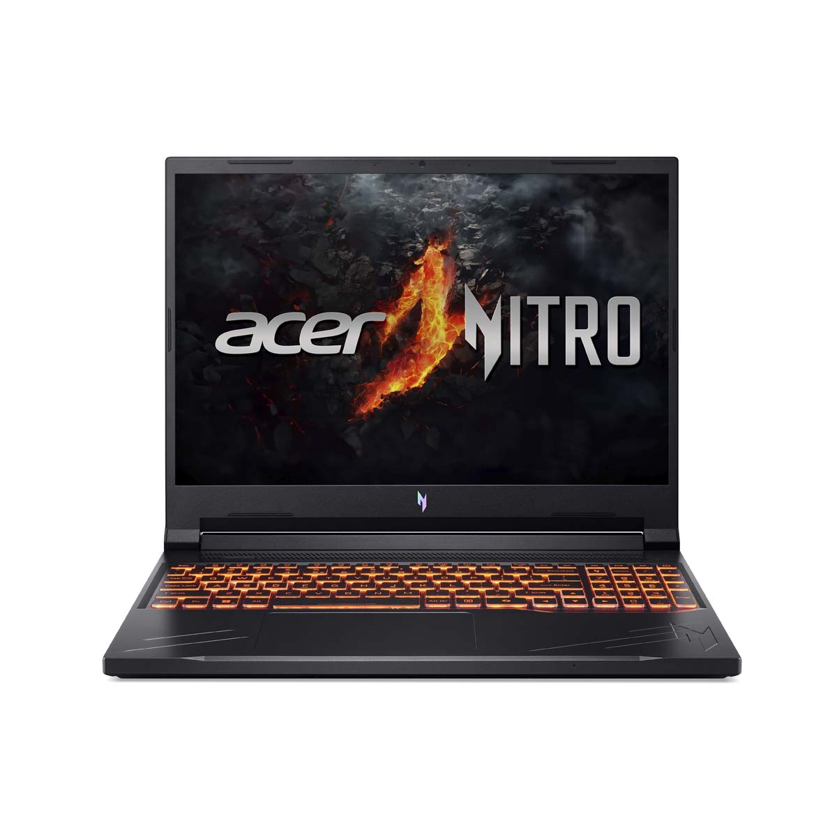 Acer Nitro V16 (ANV16-71-57G5) Gaming B-Ware 16" WUXGA, IPS, 165Hz, Intel i5-14450HX, 16GB RAM, 1TB SSD, RTX 4060, Windo...