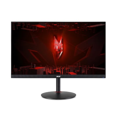 Acer Nitro XV2 (XV272UV3bmiiprx) 27,0" QHD Gaming Monito B-Ware 68,6 cm (27,0 Zoll), IPS, 180Hz, HDR 400, 95% DCI-P3, 2x...