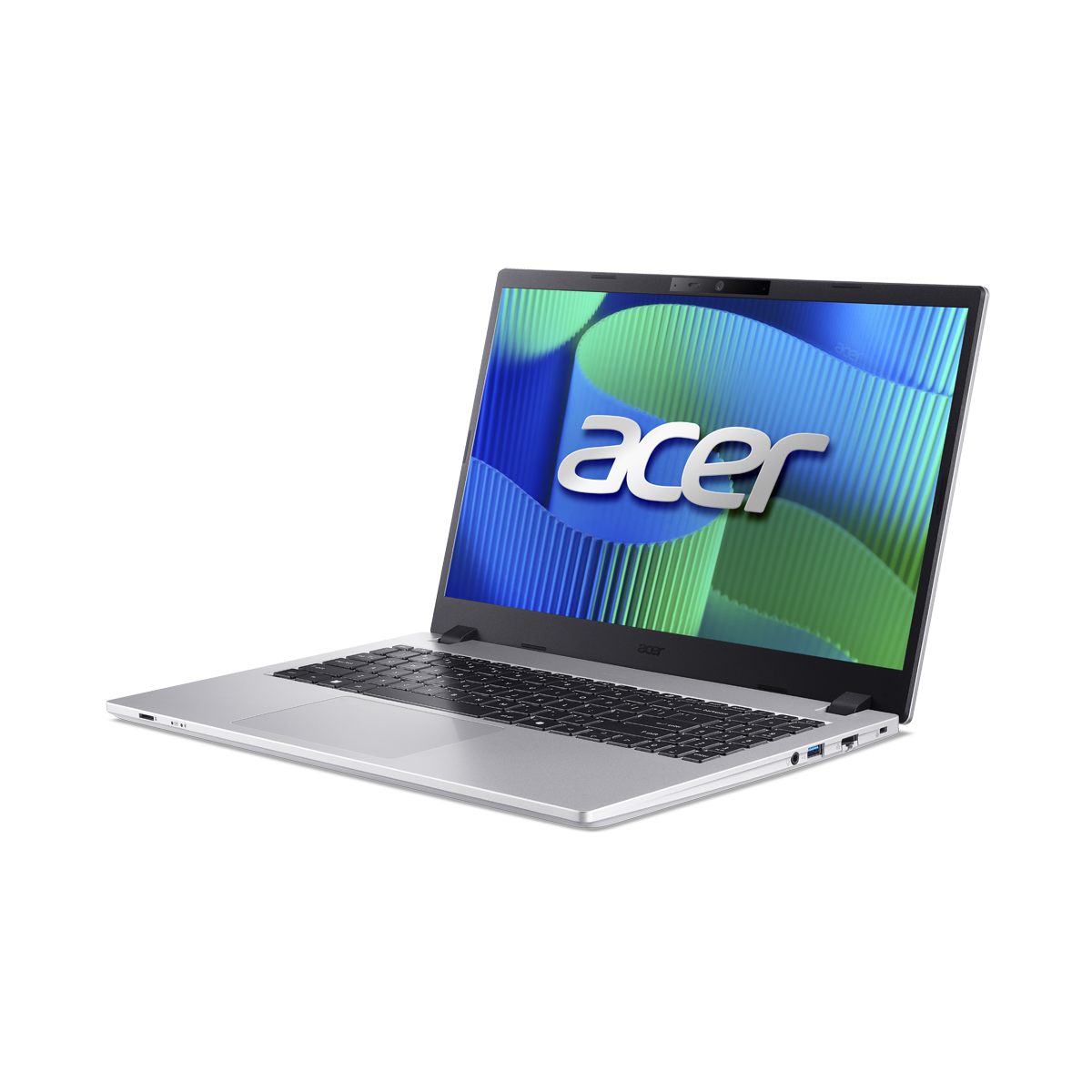 Acer TravelMate (TMP215-75-G2-TCO-54C5) 15,6" Full-HD, Intel Ultra 5-125H (11 TOPS), 16GB RAM, 512GB SSD, Windows 11 Pro