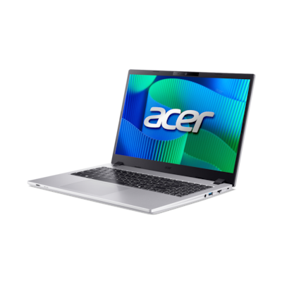 Acer TravelMate (TMP215-75-G2-TCO-54C5) 15,6" Full-HD, Intel Ultra 5-125H (11 TOPS), 16GB RAM, 512GB SSD, Windows 11 Pro
