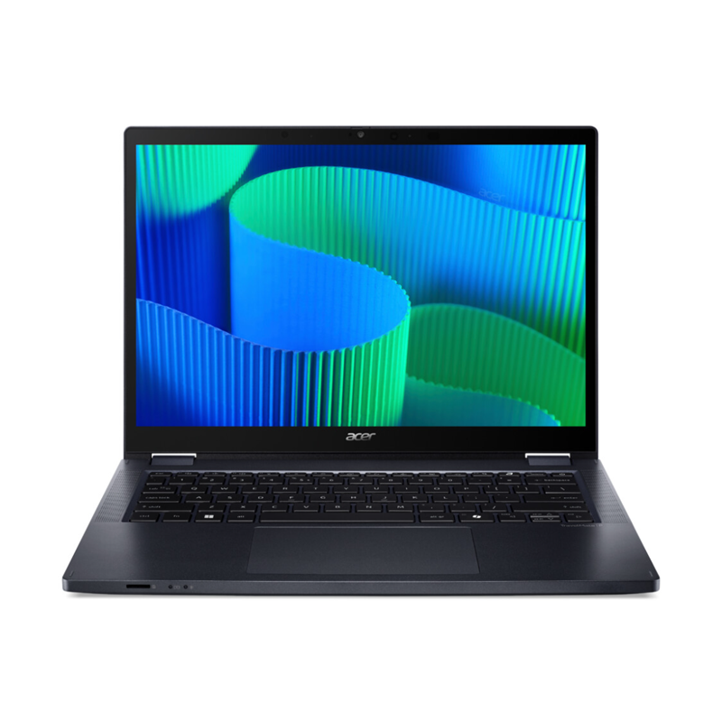 Acer TravelMate (TMP414RN-54-TCO-5496) 14" WUXGA Multi-Touch, Intel Ultra 5-125U (11 TOPS), 16GB RAM, 512GB SSD, Windows...