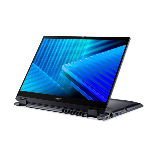 Acer TravelMate TMP414RN-55-TCO-74HK 14" WUXGA Multi-Touch, Intel Ultra 7-255U 12 TOPS, 16GB RAM, 512GB SSD, Windows 11 Pro | Laptop by NBB