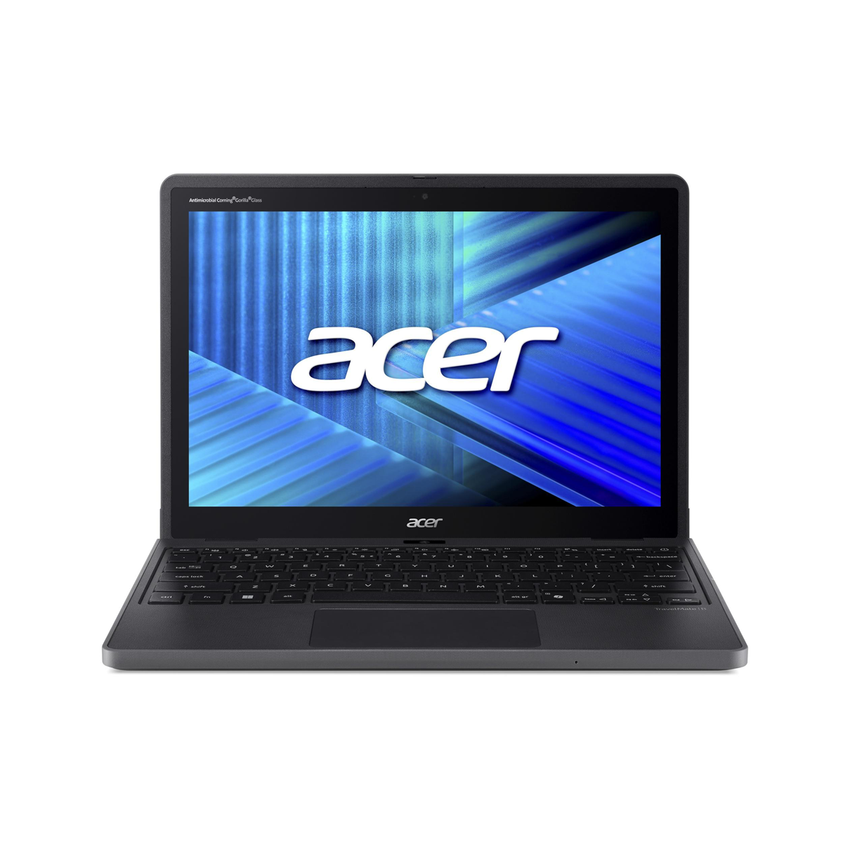Acer TravelMate (TMB312RN-31-TCO-C1WS) 12.2" WUXGA Display , Intel N150, 8GB RAM, 256GB SSD, Windows 11 Pro