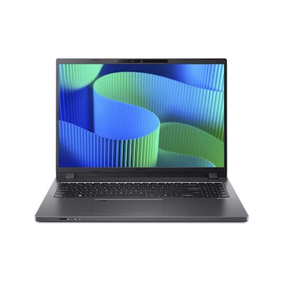 Acer TravelMate (TMP216-41-TCO-R1HS) 16" WUXGA, AMD Ryzen™ 7-7735U, 16GB RAM, 512GB SSD, Windows 11 Pro