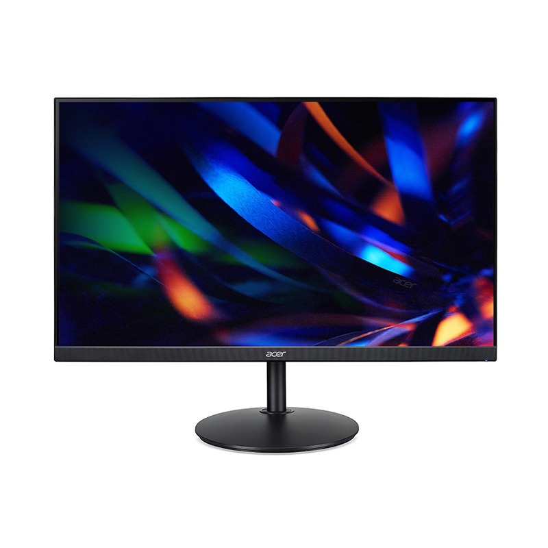 Acer Vero CB2 (CB242YGbmiprx) 23,8" Full-HD Monitor 60,5 cm (23,8 Zoll), IPS, 120Hz, 4ms (GTG), 1x VGA, 1x HDMI (1.4), 1...