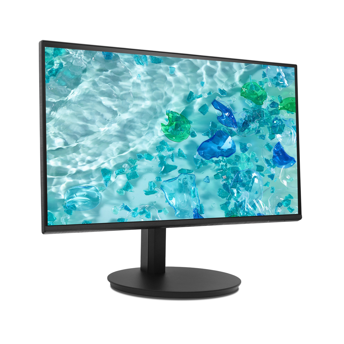 Acer Vero CB2 (CB272Gbipr) 27" Full-HD Monitor B-Ware 68,6 cm (27,0 Zoll), IPS, 120Hz, 99% sRGB, 1x VGA, 1x HDMI (1.4), 1x DP Displays Produkt Bild 2